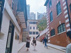 -大馆(前中区警署建築群)