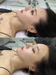 -OnFaer.纹眉半永久无创洗眉