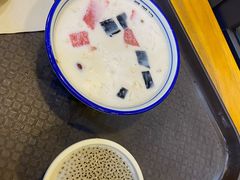 椰奶清补凉-文昌邓记清补凉(西沙路店)