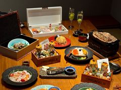 -贰捌零叁精致料理(钱湖店)