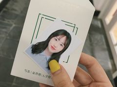 -白箱照相馆·外拍