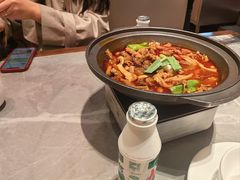 -肖记公安牛肉鱼杂馆·省级非物质文化遗产(江汉路直营店)