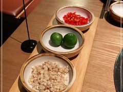 -大头椰·椰子鸡火锅(新梦店)