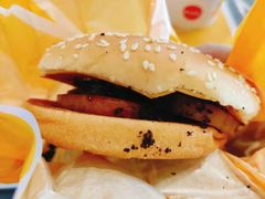 -麦当劳(上百万和城店)