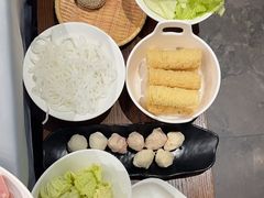 -东来顺饭庄(apm总店)