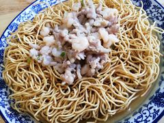 -裕兴记·三虾面(西北街总店)