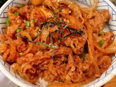 -黑牛の店·和牛烧肉(合生汇店)
