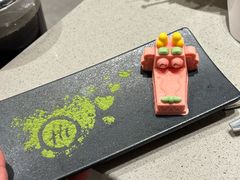 -海底捞火锅(宇飞大厦店)