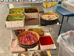 -海底捞大排档火锅(打浦路店)