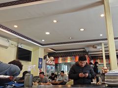 -浑河春面馆·非遗鹿角面(良乡店)