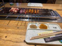 -河坝강뚝烧烤专门店(旗舰店)