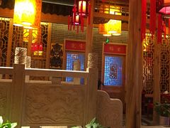 -大龙辣火锅·龙虾·烧烤(湖滨新天地店)