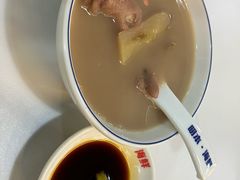 -明本海鲜大排档·鱼生海鲜烧烤宵夜(陈家祠店)