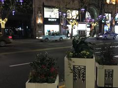 -Sony Store 索尼(上海淮海中路店)
