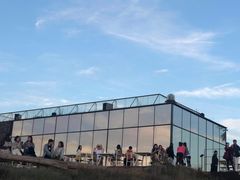 -Cafe Aewol Monsant