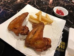 -皇后餐厅-煲仔·小菜·打边炉(古北店)