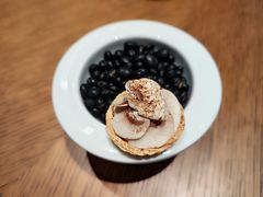 -Amber(置地文华东方酒店)