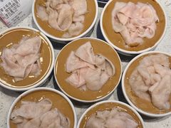 -京悦南门涮羊肉·羊蝎子火锅(田林路店)