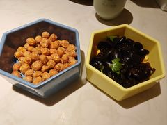-雨后行菜(报慈北路店)