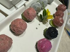 -澳门豆捞(裕华东路店)