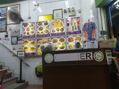 -新加坡Zam Zam餐馆