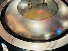 -徽州铁锅宴·地锅鸡地锅鱼