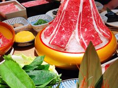 -温野菜涮涮锅(曲江大悦城店)