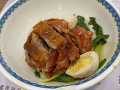 -永祥烧腊餐厅(虹口店)