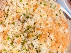 扬州炒饭-扬州狮子楼·非遗淮扬菜(总店)