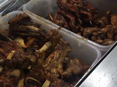 -赵元章肉骨烧(山塘街店)