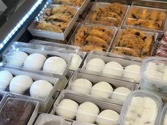 -宁波华侨温德姆至尊豪廷大酒店·多丽美食屋