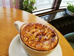 -ZING COFFEE 镜咖啡