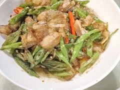 -庶民居中餐馆(花土店)