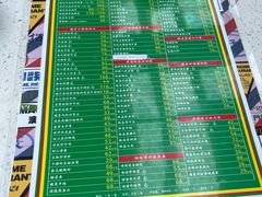 -肥仔文澳门猪骨煲(南京西路店)