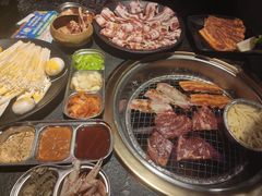 -伊茉家的烤肉店(勒泰中心店)