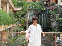 -广州白天鹅宾馆