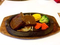 -爱丽丝牛排西餐厅(光谷步行街店)