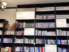 -良友书坊(安徽路店)