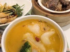 -有心德(麦地店)