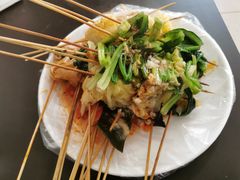 -郭记小街麻辣烫(南小街总店)