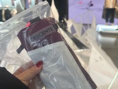 -迪桑特DESCENTE(北京三里屯BLANC店)