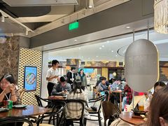 -CRAZYONES西班牙海鲜饭(上海美罗城店)