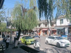 -大青树咖啡(大理古城店)