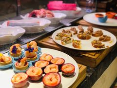 -味餐厅·海鲜·火锅·自助餐