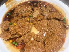 -邑金陵北京烤鸭店·现炒家常菜(ITC MALL店)