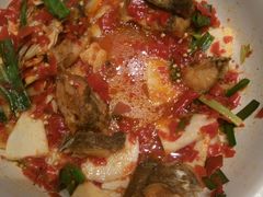 -黔蘑菇四季餐厅(观山湖店)