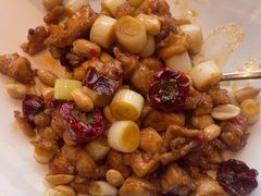 -四川饭店·小龙虾(长白店)