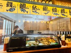 -本格·深夜食堂(北理工店)