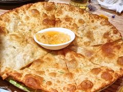 -老街坊土菜馆(伏羲庙店)