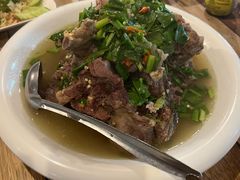 -Doo Dee Thai Food(Issan/Isaan/Esan)